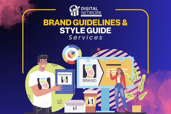 Brand Guidelines & Style Guide