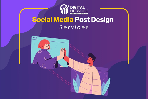 Social Media Poster