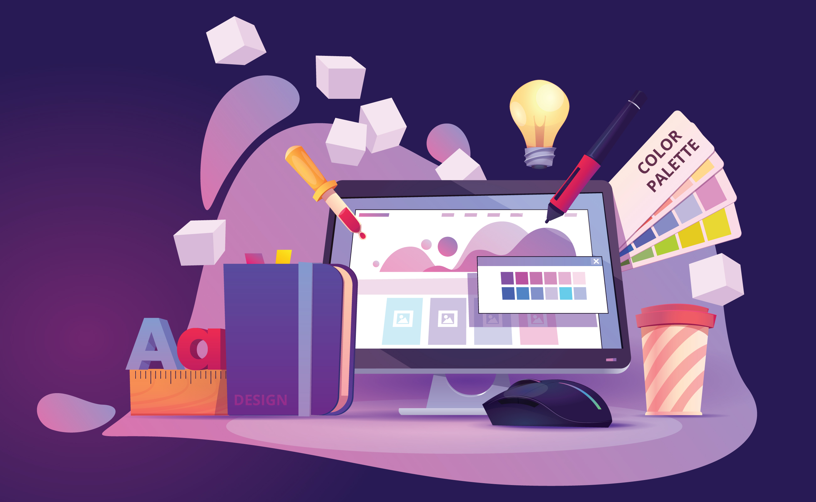 Web Design