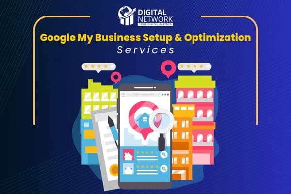 Google Business Profile Setup & Optimization