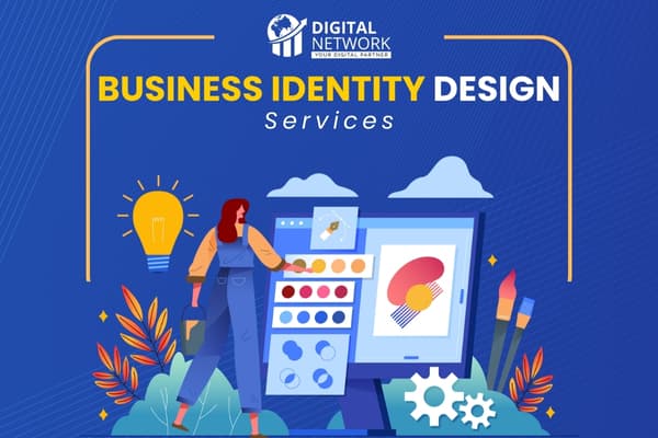 Business Identity Design