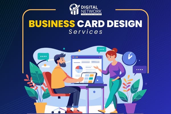 Business Card Design