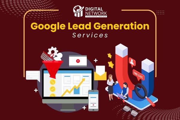 Google Lead Generation