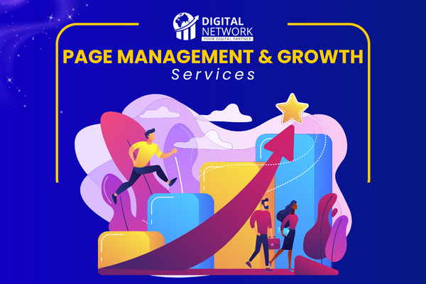 Page Management And Growth