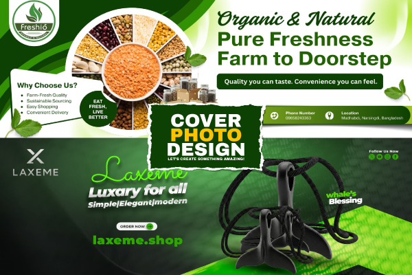 Social Media Post Design example 3