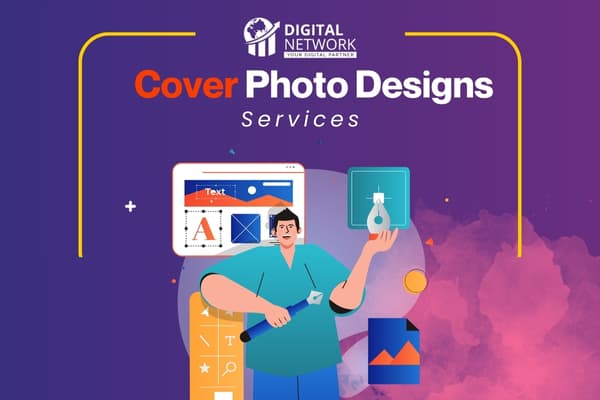 Facebook & Instagram Cover Photo