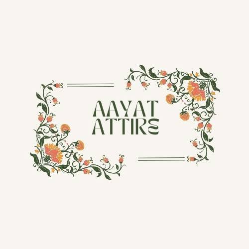 Aayat Attire