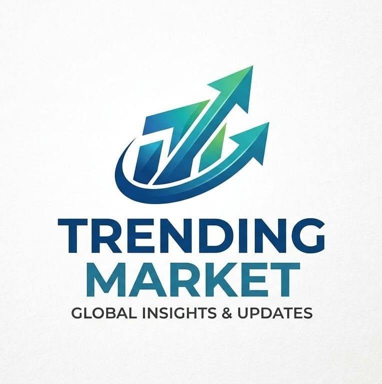 Trending Market