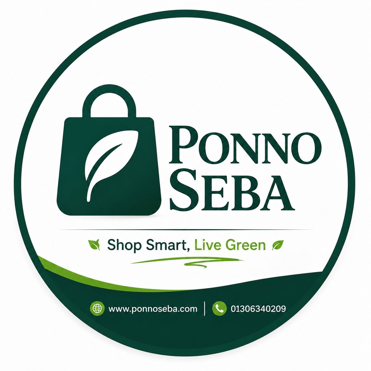 ponnoseba.com