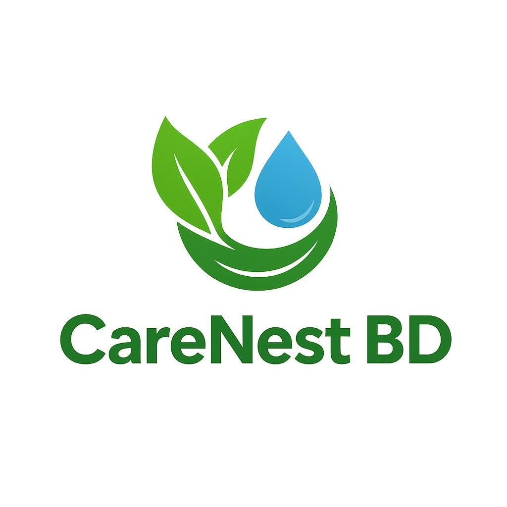CareNest BD