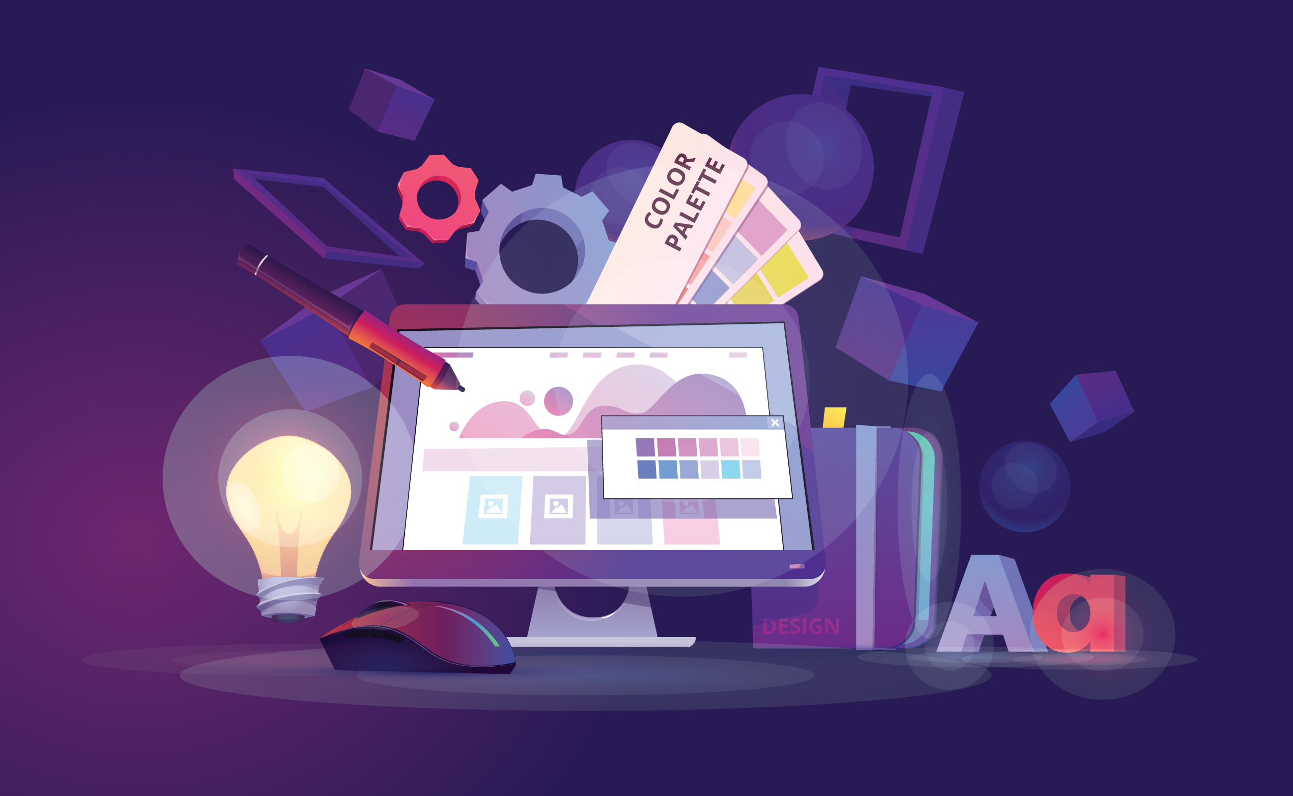Graphic Design