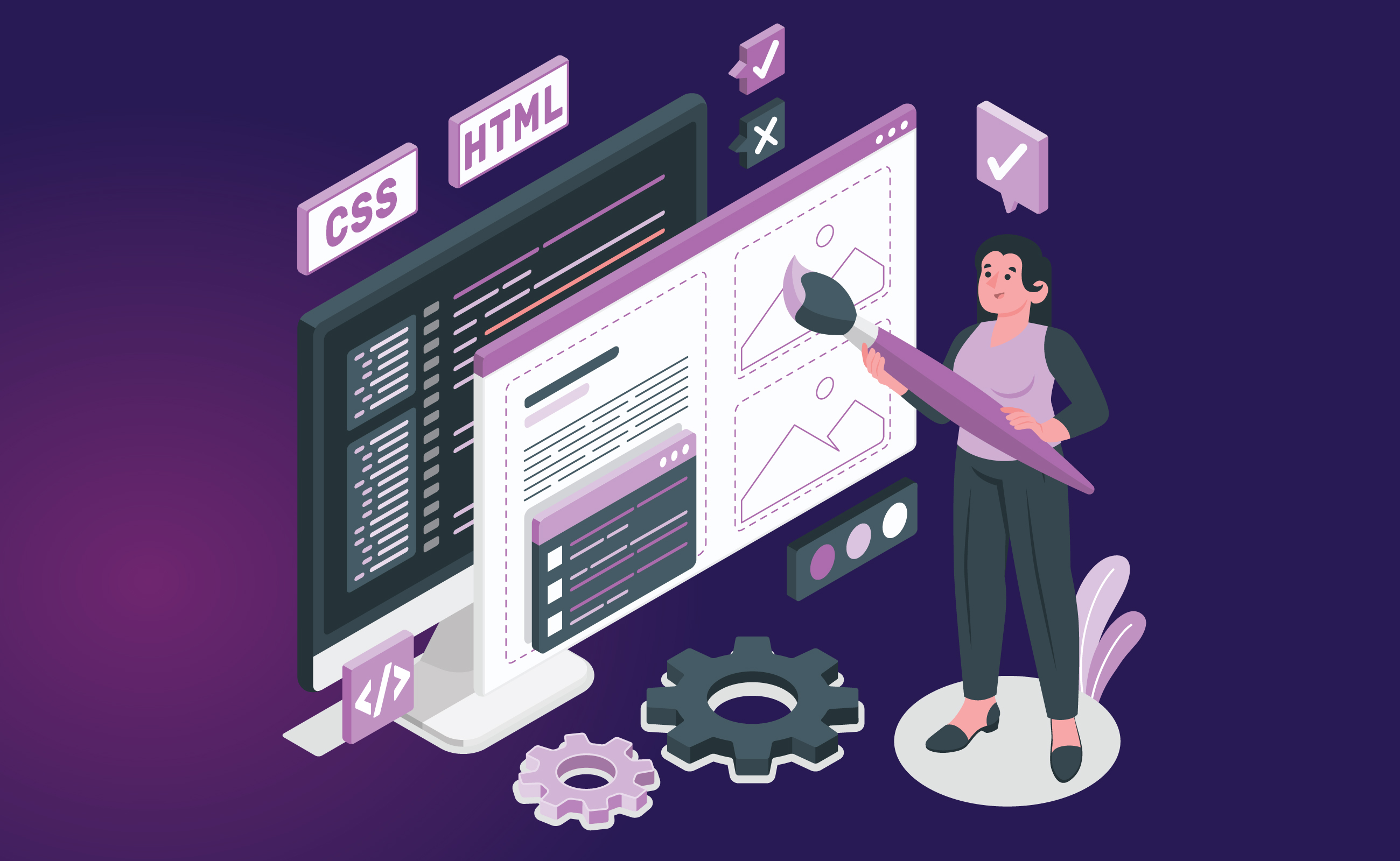 Web Development