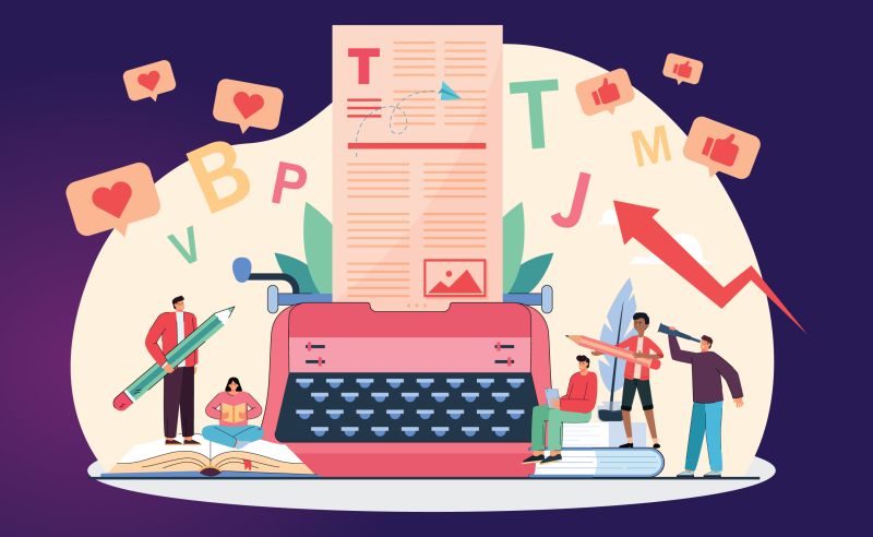 Content Writing