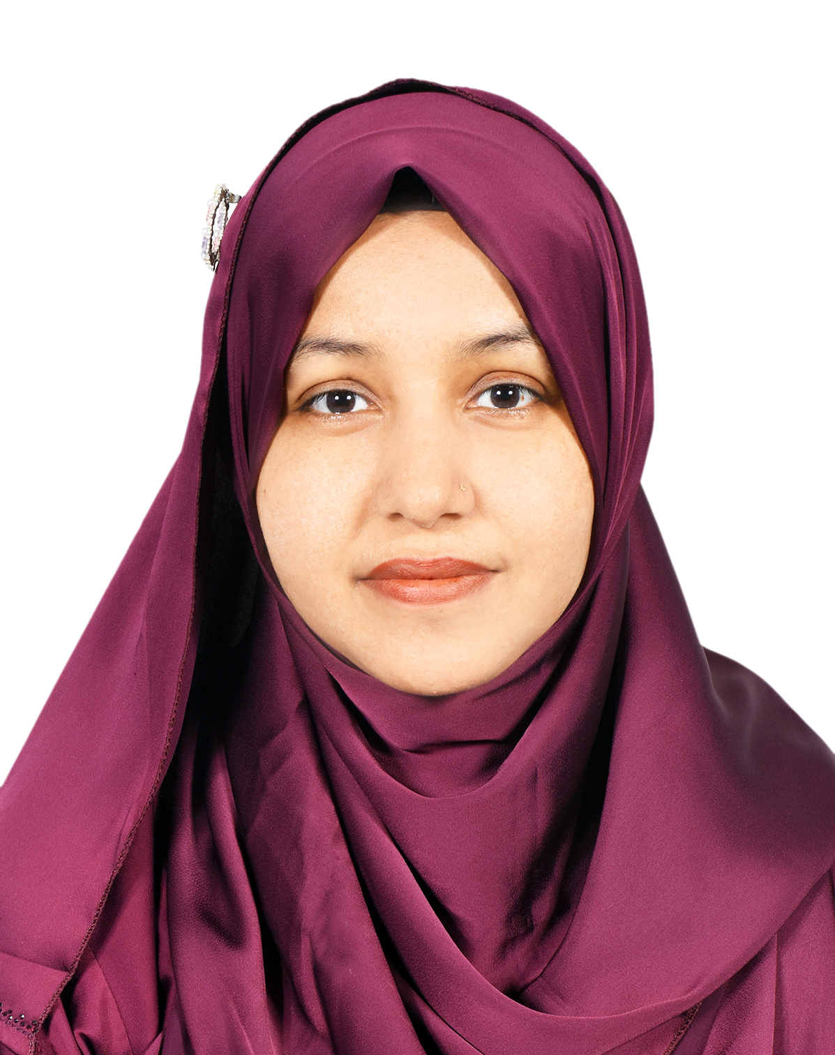Sharmin Farzana