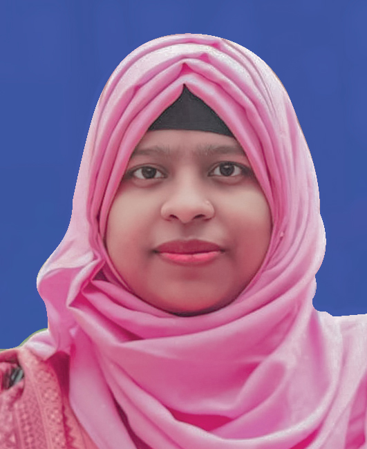 Farzana Akter Bethe