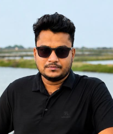Md Atiqur Rahman