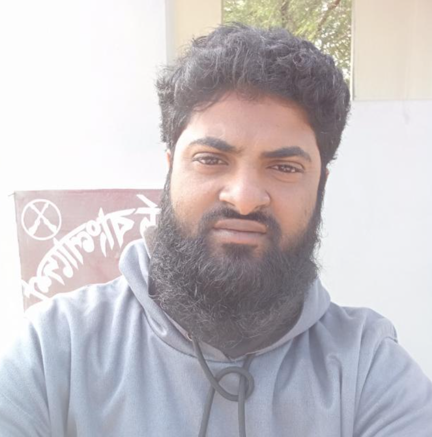ALSADUR ARAFAT