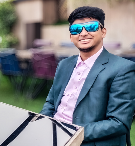 MD Anowarul Islam