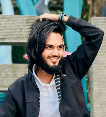 Mahmudul Hasan