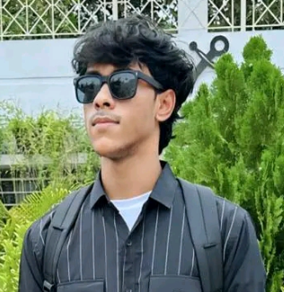 AJ sabbir
