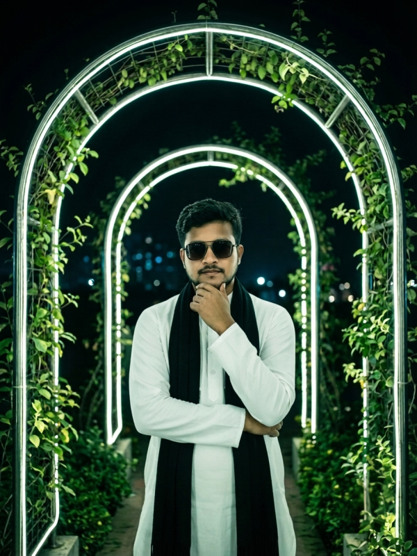 Md Ataur Rahman