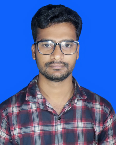 Md. Mukul Hossain