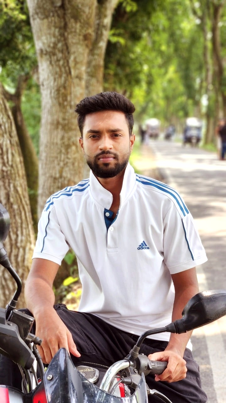 Md. Robiul Islam