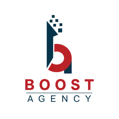 Boost Agency