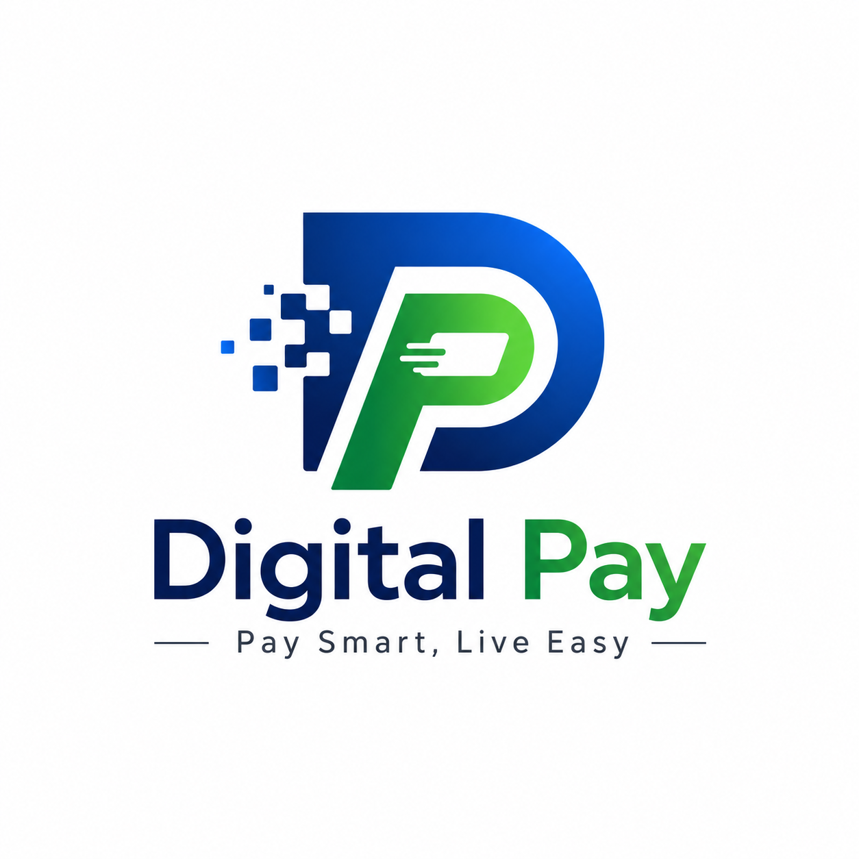 Digital Pay